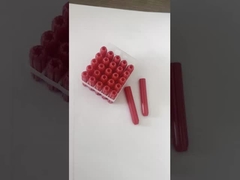 PVCR50 Ανθεκτικές στις καιρικές συνθήκες πλαστικές πρίζες τοίχων (40 μονάδες/κατάστημα)